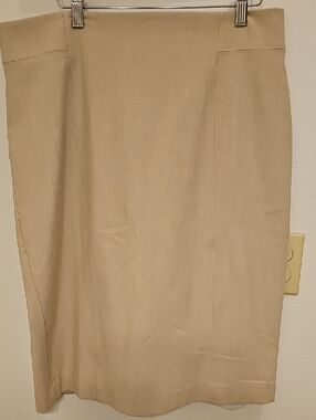 Ann Taylor Pencil Skirt